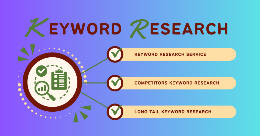 The Ultimate Guide to Keyword Research Services