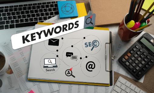 How Can Niche Keyword Research Improve Your Website's Visibility?